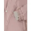 LEOKID Zimní kombinéza Hero Pink Bloom vel. 98