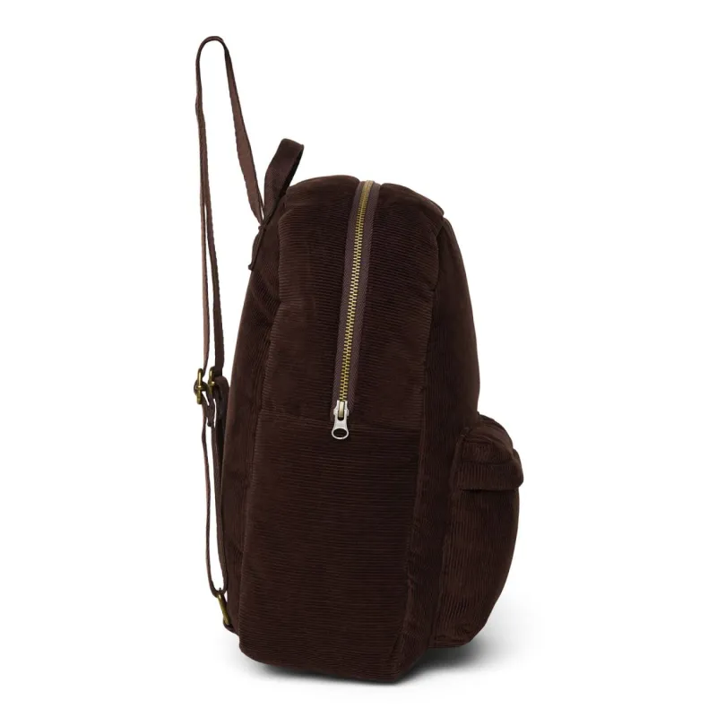 STUDIO NOOS - RIB puffy Midi BACKPACK - batůžek