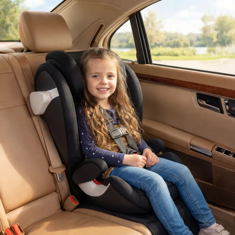 Reer Ochrana sedadla auta TravelKid Protect