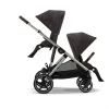 CYBEX Gazelle S + 2x Gazelle S Cot + sedačka ke golfové konfiguraci