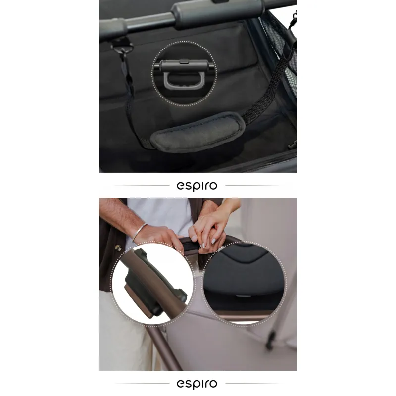 Espiro Noble