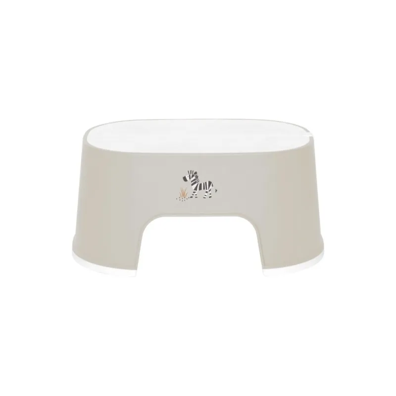 Bebe-Jou Stupátko ovál Grow