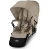 CYBEX Gazelle S + 2x Gazelle S Cot + sedačka ke golfové konfiguraci