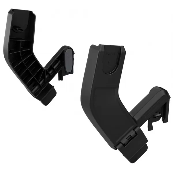 Thule Urban Glide 4-wheel + Bassinet + Maxi Cosi