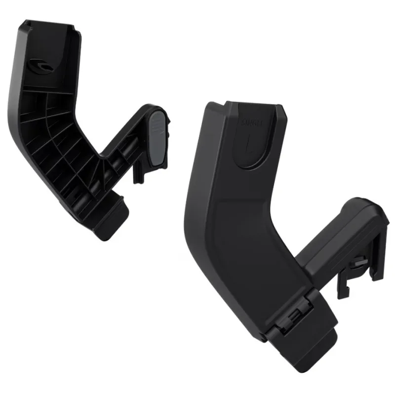 Thule Urban Glide 3,4 Single CSA MC
