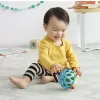 SKIP HOP Chrastítko na rozvoj motoriky kulatá do ruky 3m+