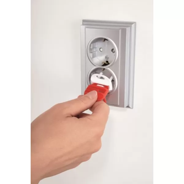 Reer Ochrana zásuvek 6ks