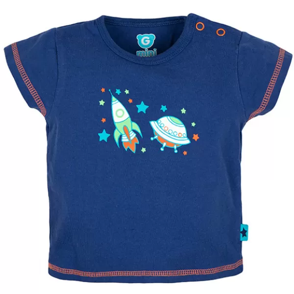 Gmini Tričko RAKETA