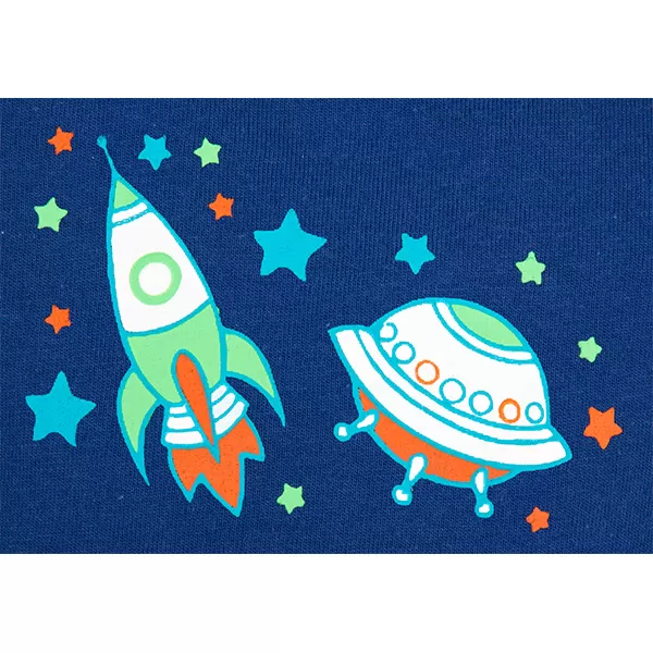 Gmini Tričko RAKETA