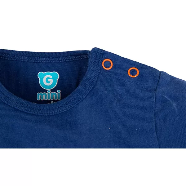 Gmini Tričko RAKETA