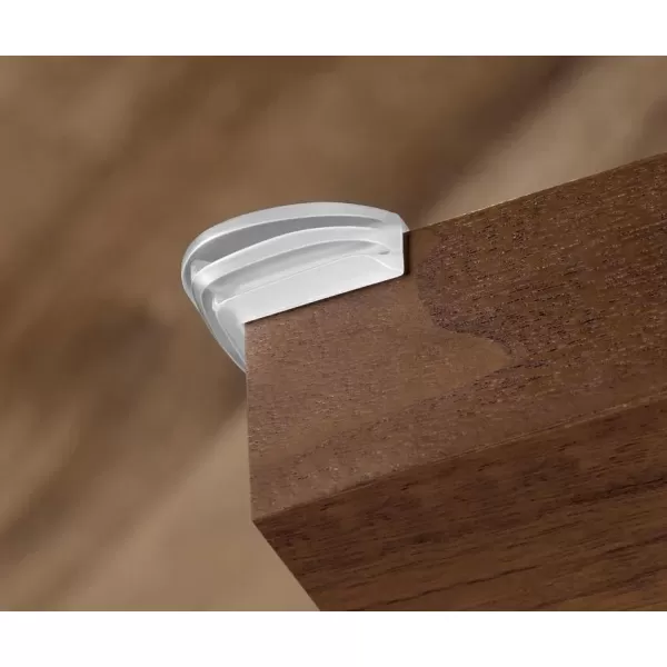 Reer Ochrana rohů stolu 4ks