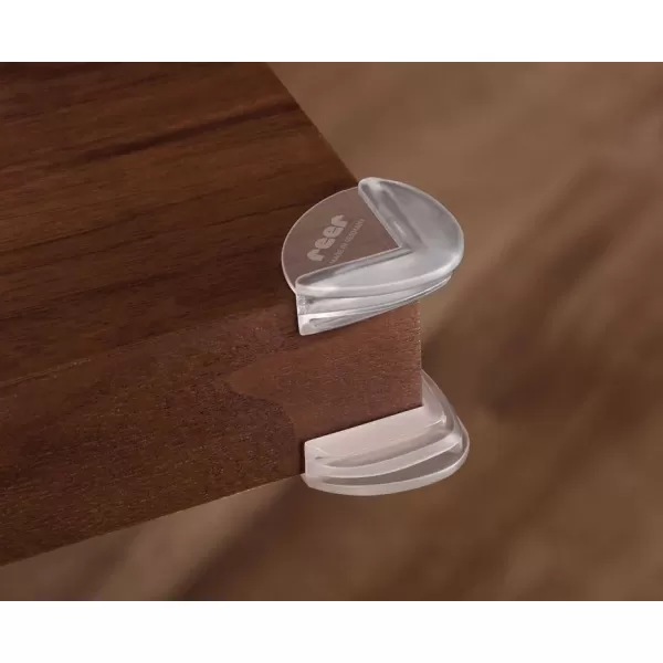 Reer Ochrana rohů stolu 4ks