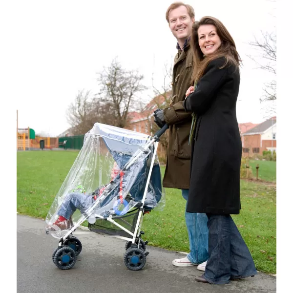 Clippasafe Pláštěnka golfky