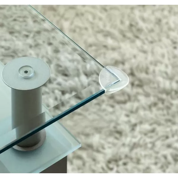 Reer Ochrana rohů stolu 4ks