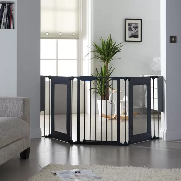 Lindam Wall Fixing Kit