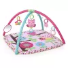 Bright Starts Deka na hraní PiP Charming Chirps™