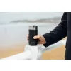 Quokka Nerezový termohrnek se sítkem Boost 400 ml