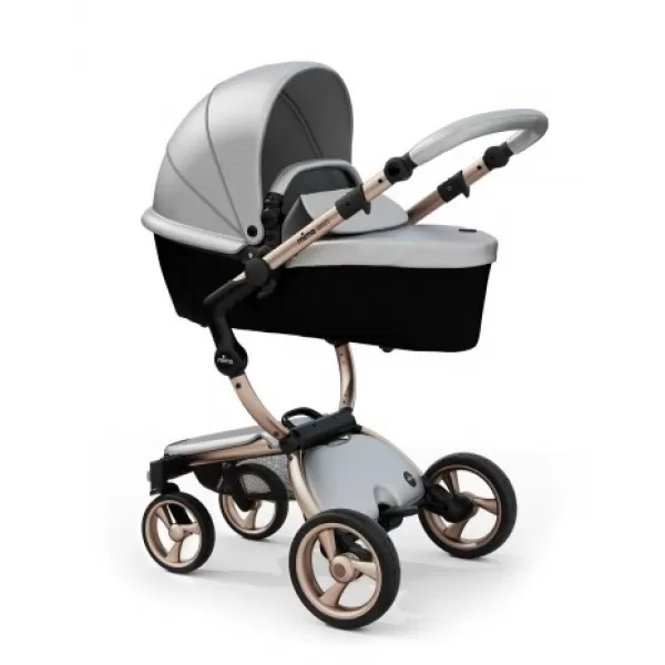 Mima Xari 3G - sedák s korbou