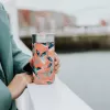Quokka Nerezový termohrnek se sítkem Boost 400 ml