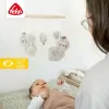 Baby Fehn Dřevěný kolotoč lenochod, Lazy