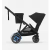 CYBEX e-Gazelle S + Gazelle S Cot