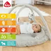 Baby Fehn 3D aktivity deka lenochod