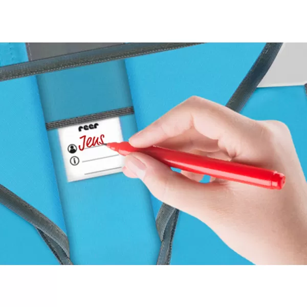 Reer Vesta bezpečnostní