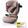 Barva Dusty Rose