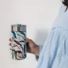 Quokka Nerezový termohrnek se sítkem Boost 400 ml
