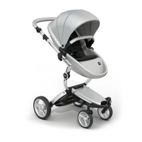 Mima Xari 3G - sedák s korbou