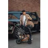 Römer Autosedačka Baby-Safe Pro Vario Base 5Z Bundle Lux