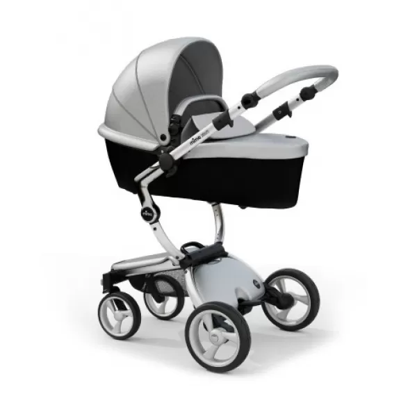 Mima Xari 3G - sedák s korbou