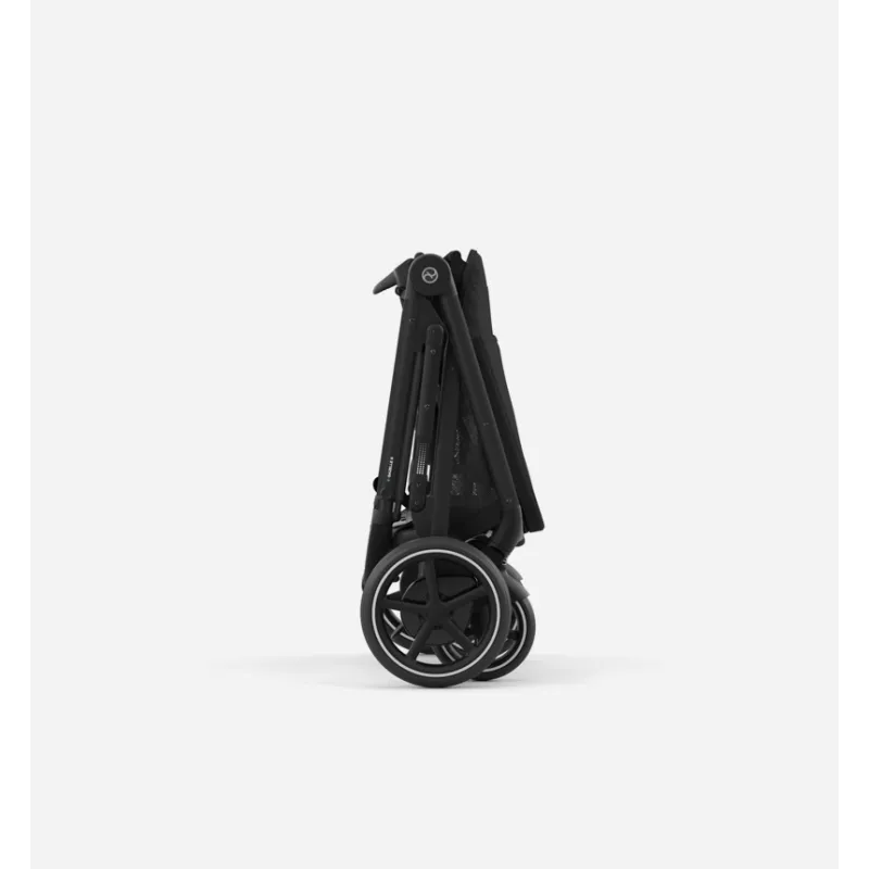 CYBEX e-Gazelle S + Gazelle S Cot