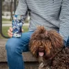 Quokka Nerezový termohrnek se sítkem Boost 400 ml
