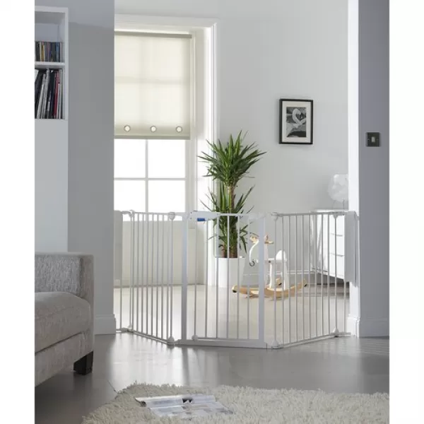 Lindam Wall Fixing Kit