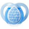 Tommee Tippee Šidítko C2N silikon Moda 0-6m