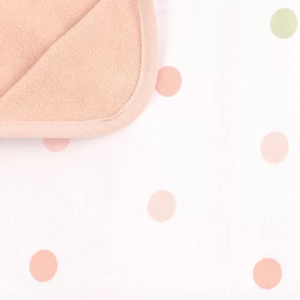 Delta Baby DOOMOO BASICS Baby dream přikrývka