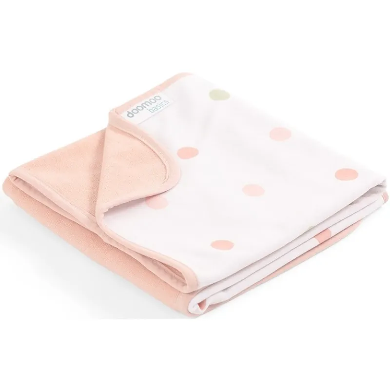 Delta Baby DOOMOO BASICS Baby dream přikrývka