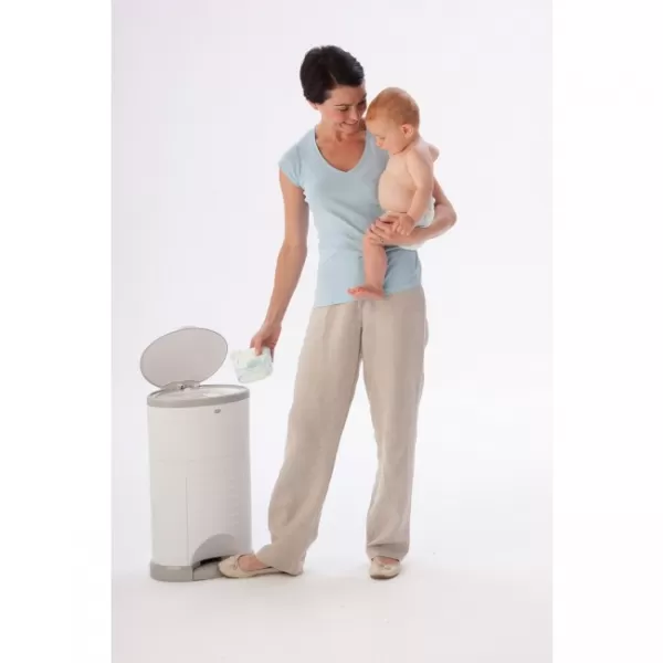 Korbell Koš na pleny Plus