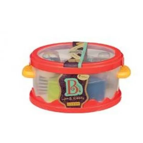 B.toys Sada hraček Wee B. Ready