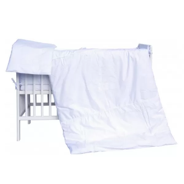 Scarlett Dětské povlečení 2dílné MĚSÍČEK