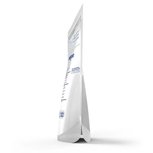 BabyOno Sáčky na mateřské mléko 150ml, 20ks