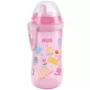 NUK FC Kiddy Cup, 300 ml