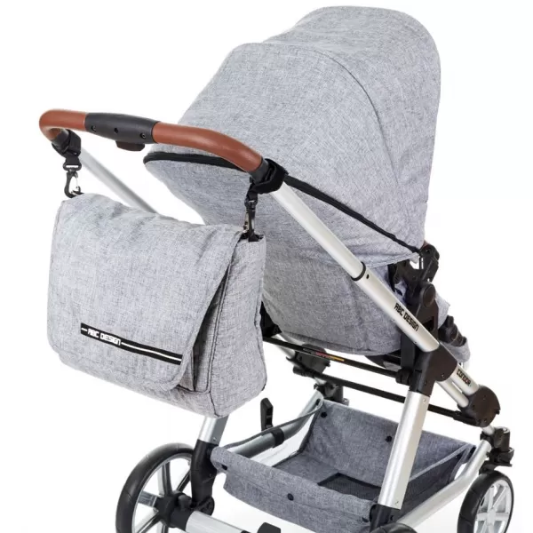 ABC Design Držák pro tašku na pleny