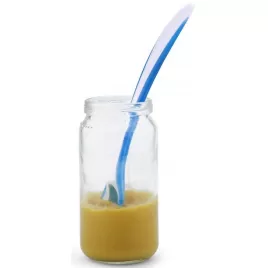 Nuvita Set 2ks termosenzitivních lžiček