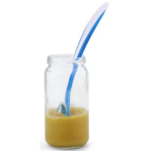 Nuvita Set 2ks termosenzitivních lžiček