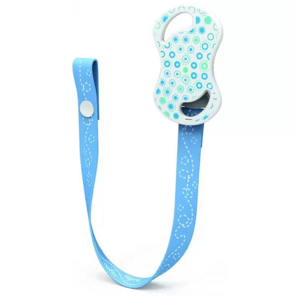 Nuvita Držák na dudlík s klipem