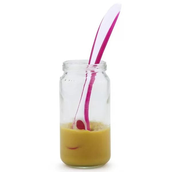 Nuvita Set 2ks termosenzitivních lžiček