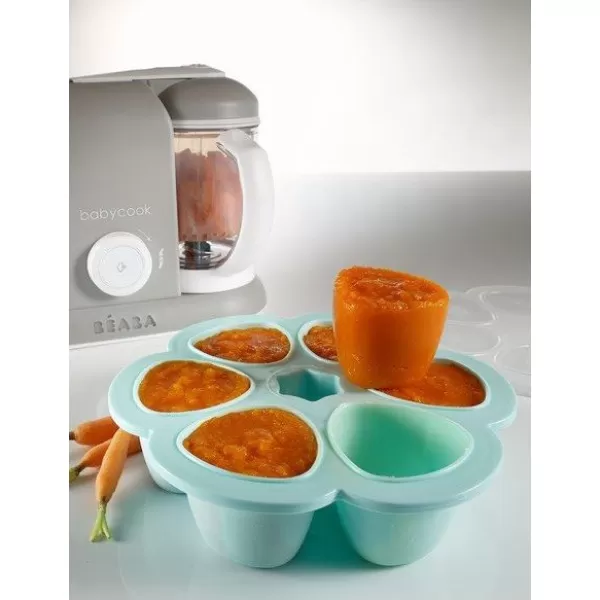 Beaba Multi-dávkovač na jídlo 6x150ml