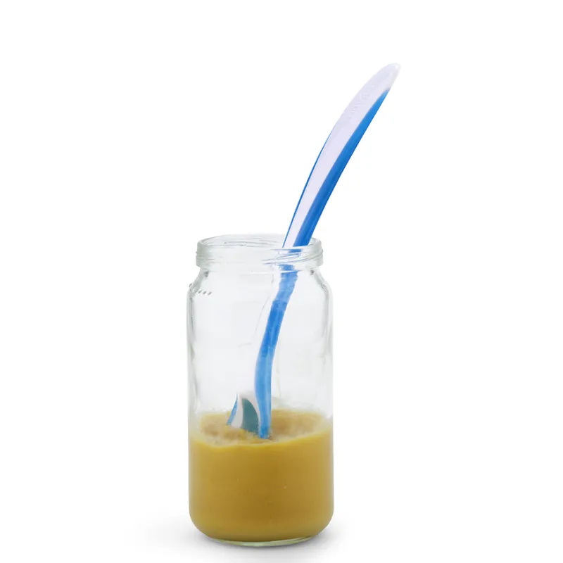 Nuvita Set 2ks termosenzitivních lžiček